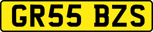 GR55BZS