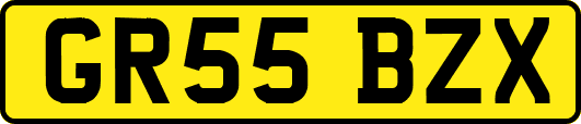 GR55BZX