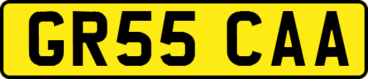 GR55CAA
