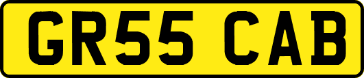 GR55CAB