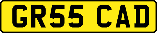 GR55CAD