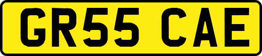 GR55CAE