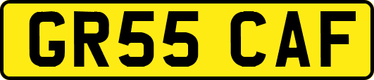 GR55CAF