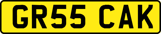 GR55CAK