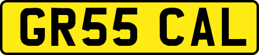 GR55CAL