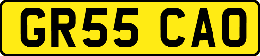 GR55CAO