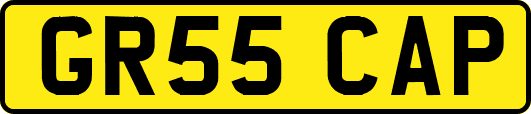 GR55CAP
