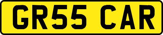 GR55CAR