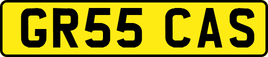 GR55CAS