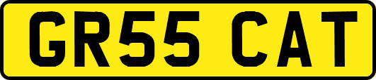 GR55CAT
