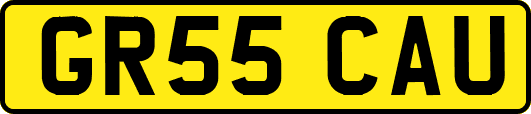 GR55CAU