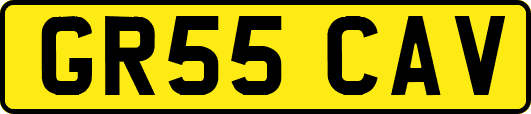 GR55CAV
