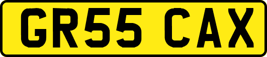 GR55CAX