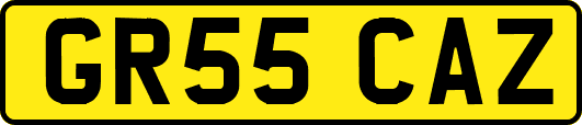 GR55CAZ