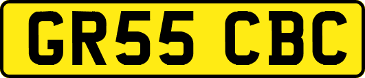 GR55CBC