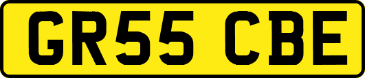 GR55CBE