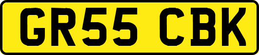 GR55CBK