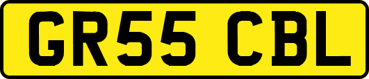 GR55CBL