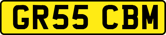 GR55CBM