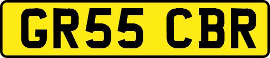 GR55CBR