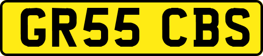 GR55CBS