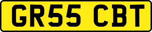 GR55CBT