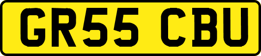 GR55CBU