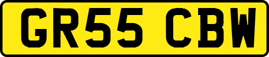 GR55CBW