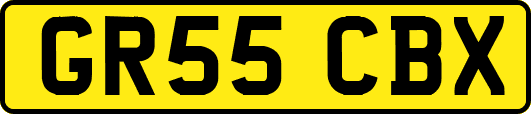 GR55CBX