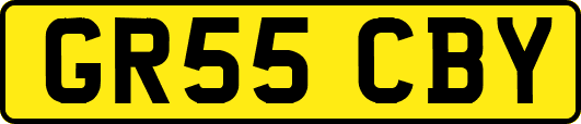 GR55CBY