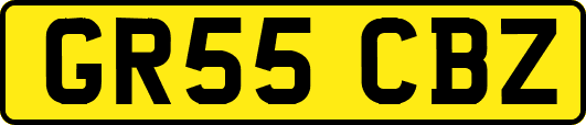 GR55CBZ