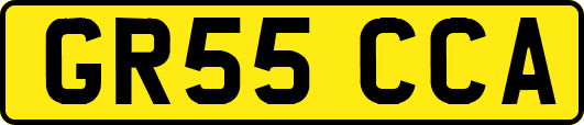 GR55CCA