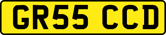 GR55CCD