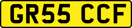 GR55CCF