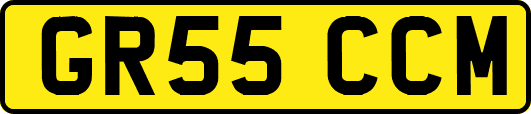 GR55CCM