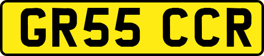 GR55CCR