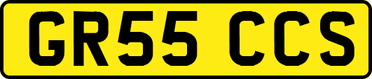 GR55CCS