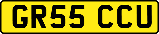 GR55CCU