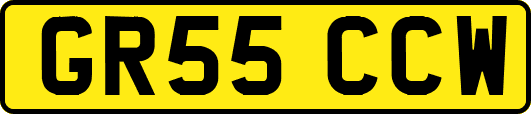 GR55CCW