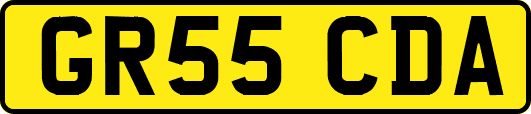GR55CDA