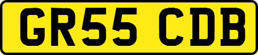GR55CDB