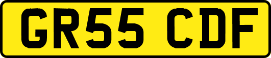 GR55CDF