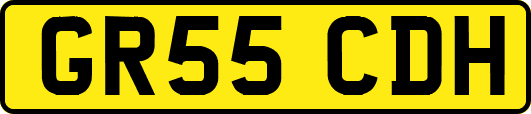 GR55CDH