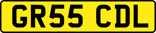 GR55CDL