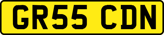 GR55CDN
