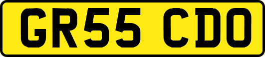 GR55CDO