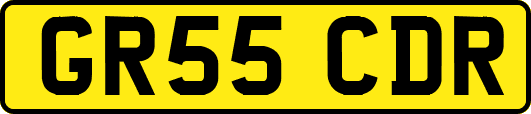 GR55CDR