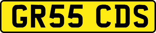 GR55CDS