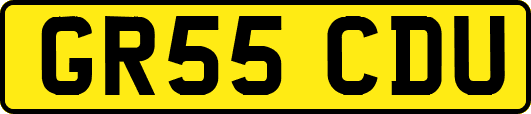 GR55CDU
