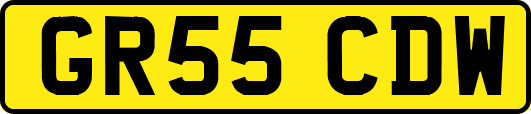 GR55CDW